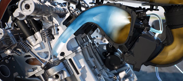 Bosch Benzin Püskürtme Sistemleri-2 Eğitimi